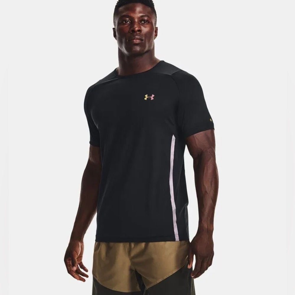 Men’s UA RUSH 2.0 Vent Short Sleeve Sz. XL